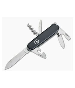 Victorinox Camper Black Swiss Army Knife 1.3613.3R-X1 - VN-1.3613.3R-X1 1