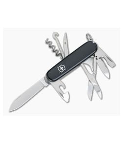Victorinox Climber Black Swiss Army Knife 1.3703.3 - VN-1.3703.3 1