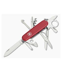 Victorinox Explorer Red Swiss Army Knife 1.6703-033-X1 - VN-1.6703-033-X1 1