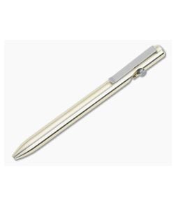 Tactile Turn Bolt Action Pen Bronze Ink Pen - TT-10-BA1-BRO-TTM 1