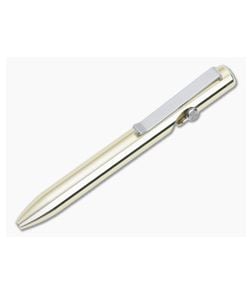 Tactile Turn Mini Bolt Action Pen Bronze - TT-10-BA3-BRO-TTM 1