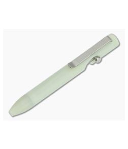 Tactile Turn Mini Bolt Action Pen Natural G10 - TT-10-BA3-G10-TTM 1