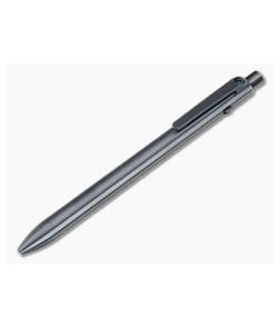 Tactile Turn Standard Side Click Pen Zirconium - TT-10-SC1-ZIR-DLC 1
