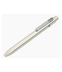 Tactile Turn Side Click Pen Short Bronze Ink Pen - TT-10-SC2-BRO-TTM 1