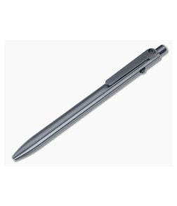 Tactile Turn Short Slim Side Click Pen Zirconium - TT-10-SS2-ZIR-DLC 1