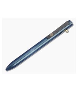 Tactile Turn Short Switch Pen Deep Sea Seasonal - TT-10-ST2-SEA-DSA 1