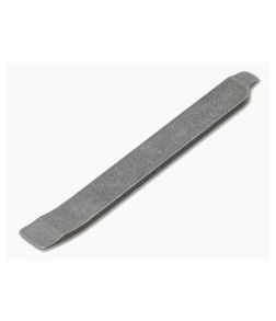 Maratac Ti Fulcro Leva Tool Stonewashed Titanium UCS Pry Tool - MAR-100 1