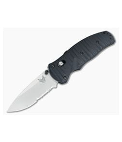 Benchmade Volli Axis Assist S30V Partially Serrated - BM-1000001S 1