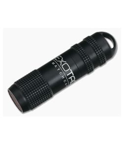Exotac MatchCap Black 4000-BLK - EX-4000-BLK 1