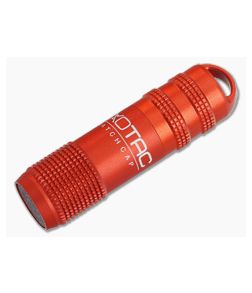 Exotac MatchCap Blaze Orange 4000-ORG - EX-4000-ORG 1