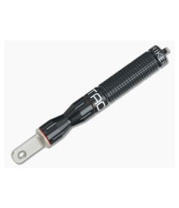 Exotac nanoSTRIKER Fire Starter Black - EX-1005BLK 1