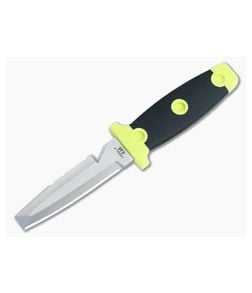 Kershaw Sea Hunter Blunt Tip Fixed 1008BL - KS-1008BL-P 1