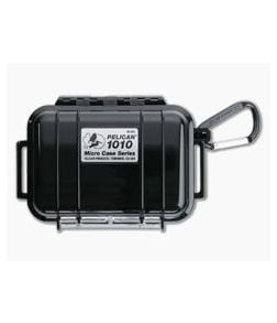 Pelican Case 1010 Micro Case Series Black - PC-1010-025-110 1