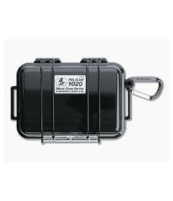 Pelican Case 1020 Micro Case Series Black - PC-1020-025-110 1