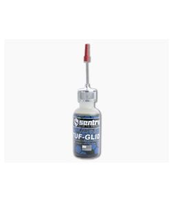 Sentry Solutions Marine Tuf-Glide 1/2 oz. Needle Applicator Bottle - SY-1022 1