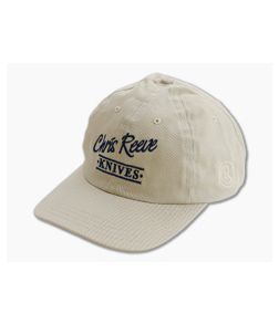 Chris Reeve Hat Tan - CRK-1025 1