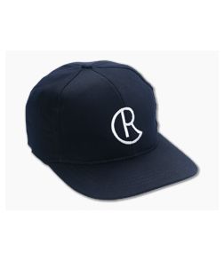 Chris Reeve Knives Flex Fit Hat Navy L/XL - CRK-1027 1