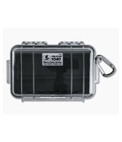 Pelican Case 1040 Micro Case Series Clear - PC-1040-025-100 1