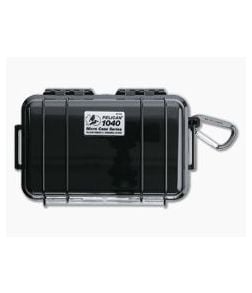 Pelican Case 1040 Micro Case Series Black - PC-1040-025-110 1