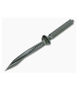 Microtech Jagdkommando Green Tri-Edged Dagger 105-1GR - MT-105-1GR 1