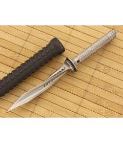 Microtech Mini Jagdkommando Dagger Bead Blasted - MT-105-7M 1