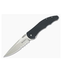 CRKT Enticer Lerch Assisted Serrations - CRKT-1061 1