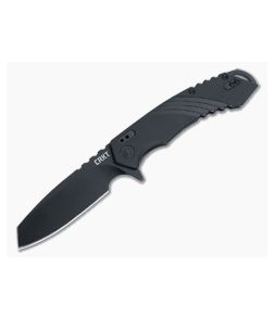 CRKT Directive Tanto Liner Lock Flipper 1062 - CRKT-1062 1