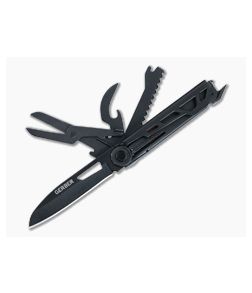 Gerber Armbar Scout Burnt Orange Multi-Tool 1064395 - GB-1064395 1