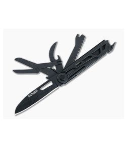 Gerber Armbar Scout Dark Green Multi-Tool 1064403 - GB-1064403 1