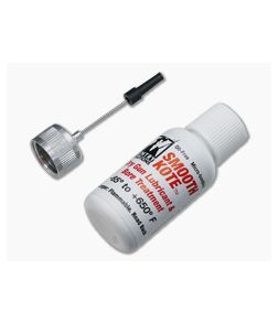 Sentry Solutions Smooth Kote 1/2 oz. - SY-1070 1