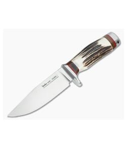 Linder Knives Mark I Stag Handle 107512 - LD-107512 1