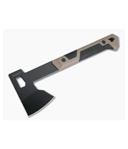 Kershaw Deschutes Camp Ax 1075X - KS-1075X 1