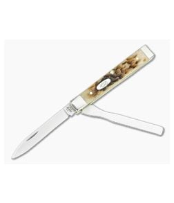 Case Baby Doc Amber Bone 10797 - CA-10797 1
