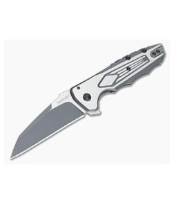 Kershaw Deadline Diskin KVT Wharncliffe Flipper 1087 - KS-1087 1