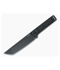 Kershaw Atreides Black Tanto Fixed Blade - KS-1088 1