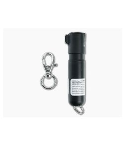 Sabre Mighty Discreet Black Pepper Spray - SA-10915 1