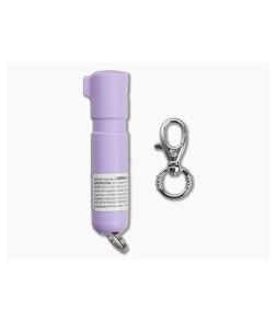 Sabre Mighty Discreet Lavender Pepper Spray - SA-10957 1