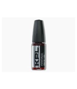 Knife Pivot Lube KPL Knife Oil 10ml Bottle - KPL-10ML 1