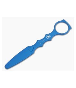 Spartan Blades CQB Tool Trainer Blue - SB-10T 1