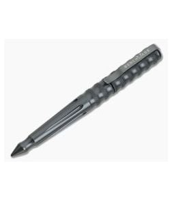 Benchmade Pen Black Aluminum Black Ink - BM-1100-2 1