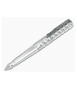Benchmade Pen Stainless Steel Black Ink - BM-1100-4 1