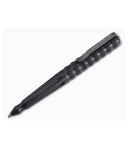 Benchmade Pen Charcoal with Carbide Tip - BM-1101-2 1