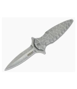 Boker Knives Flint Single Edge Folding Dagger - BO-110631 1