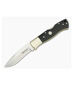 Boker Solingen Mamba Grenadill Back Lock 110821 - BO-110821 1