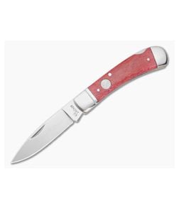 Boker Treebrand Lockback Red Smooth Bone - BO-110860 1