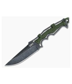 CRKT Tighe Breaker Tactical Fixed Blade 1110 - CRKT-1110 1