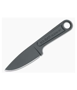 Kabar Blackout Wrench Knife - KA-1119BK 1