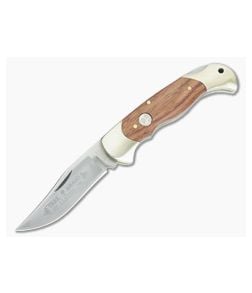 Boker Lock Blade Hunter Rosewood - BO-112002 1