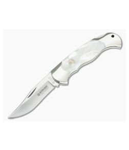 Boker Lock Blade Hunter Pearl - BO-112005 1