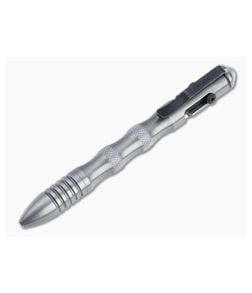 Benchmade Longhand Bolt Action Stainless Steel Ink Pen 1120 - BM-1120 1